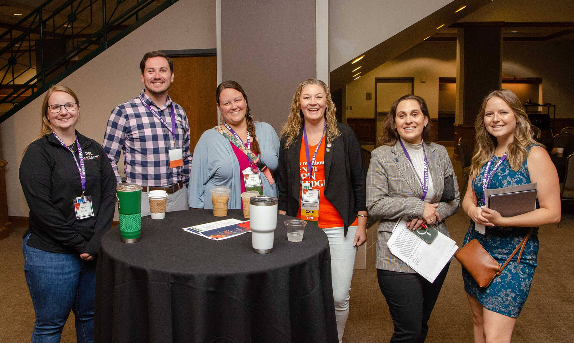 Home Nebraska Realtors Association