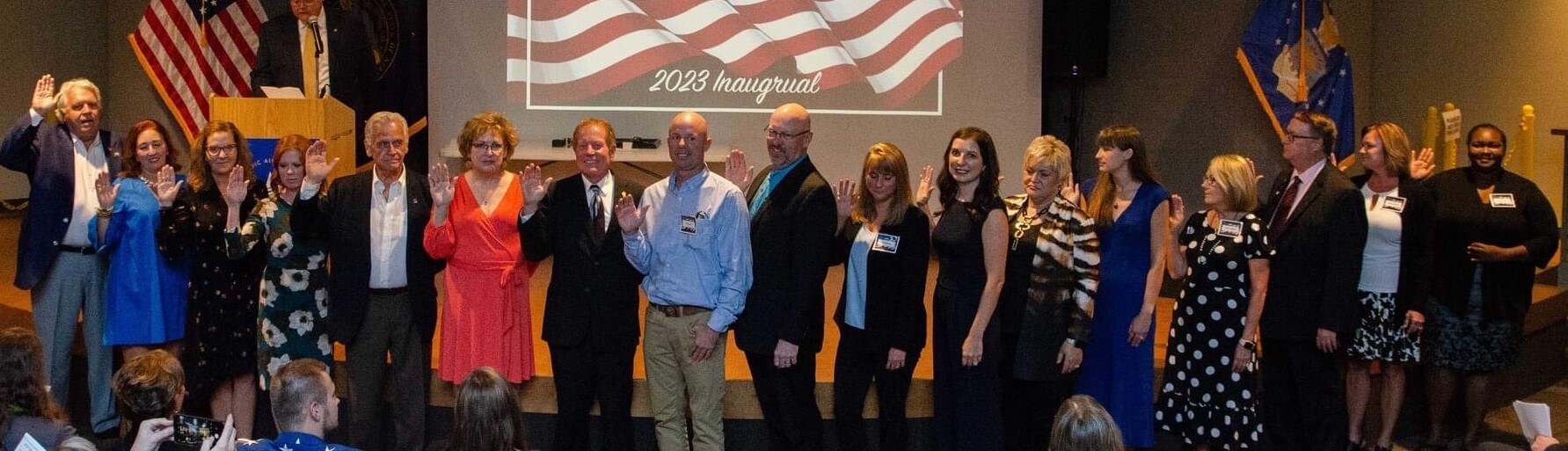 Leadership/Board of Directors Nebraska Realtors Association