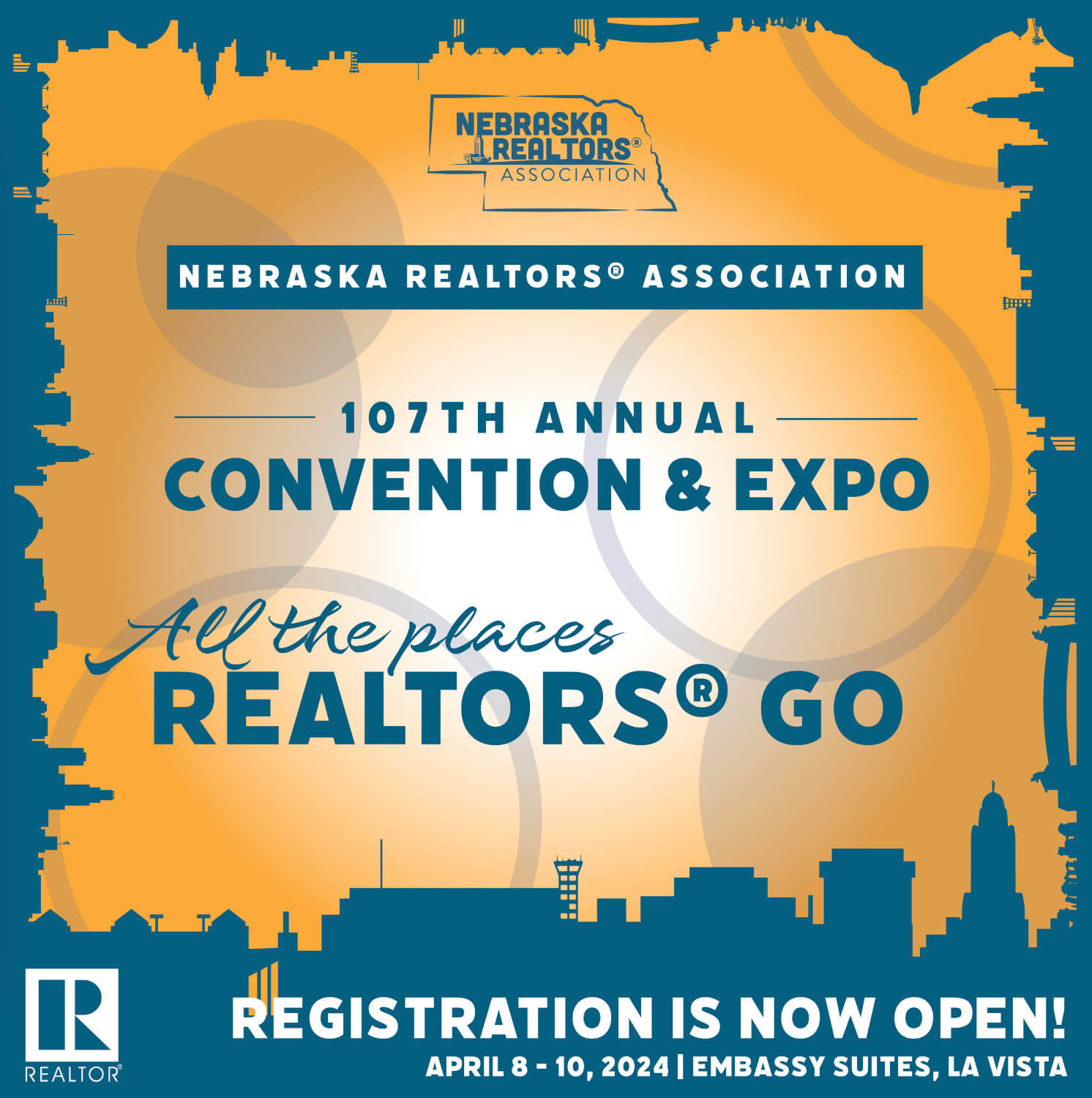 Convention & Expo Nebraska Realtors Association