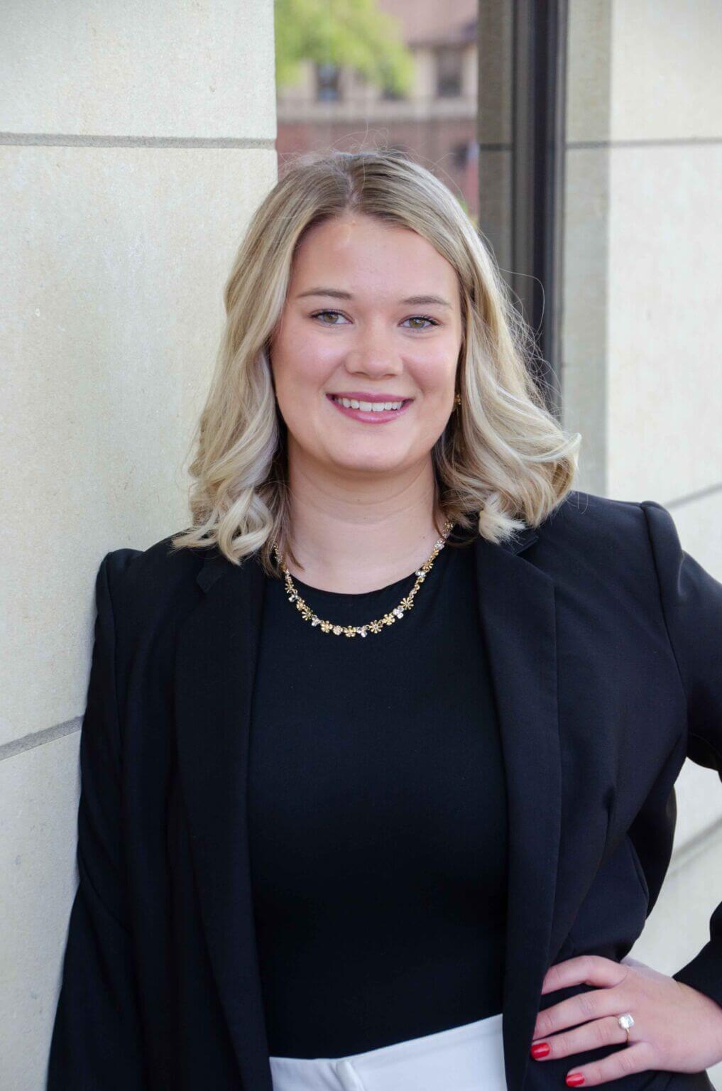 Staff Nebraska Realtors Association