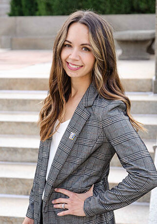 Tiffany Meints